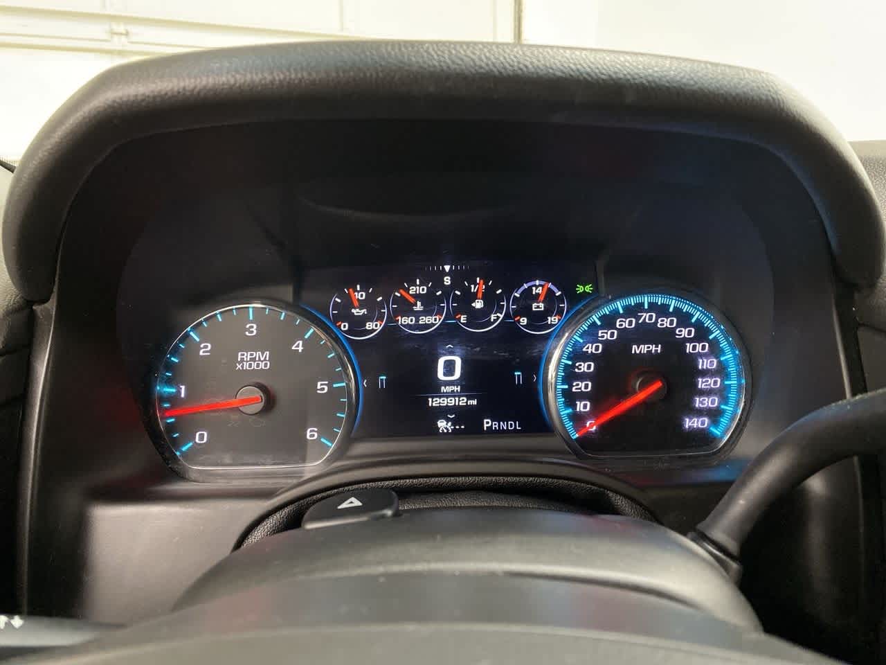 Thumbnail: 2017 GMC Yukon - 26