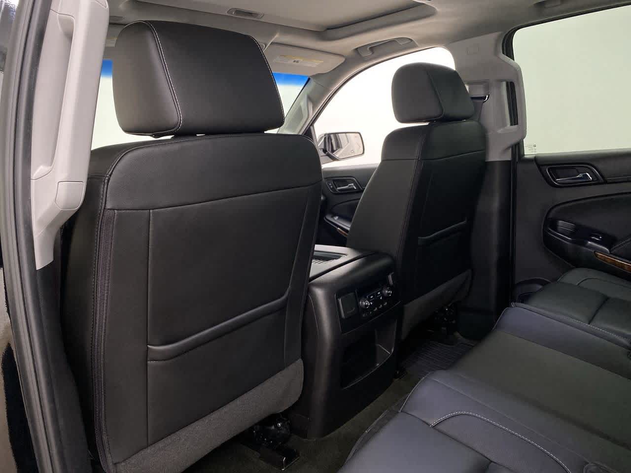 Thumbnail: 2017 Chevrolet Suburban - 15