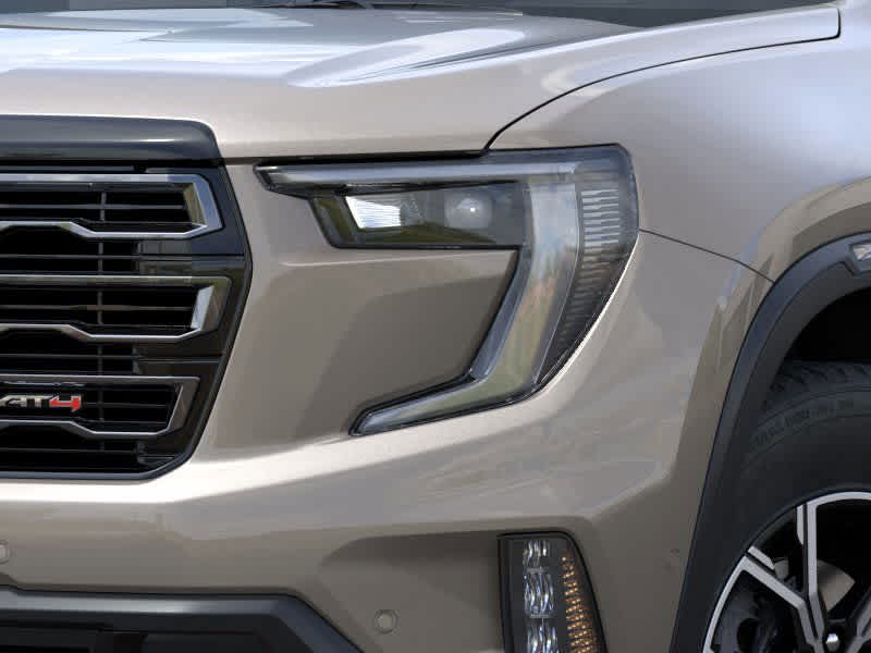Thumbnail: 2026 GMC Acadia - 10