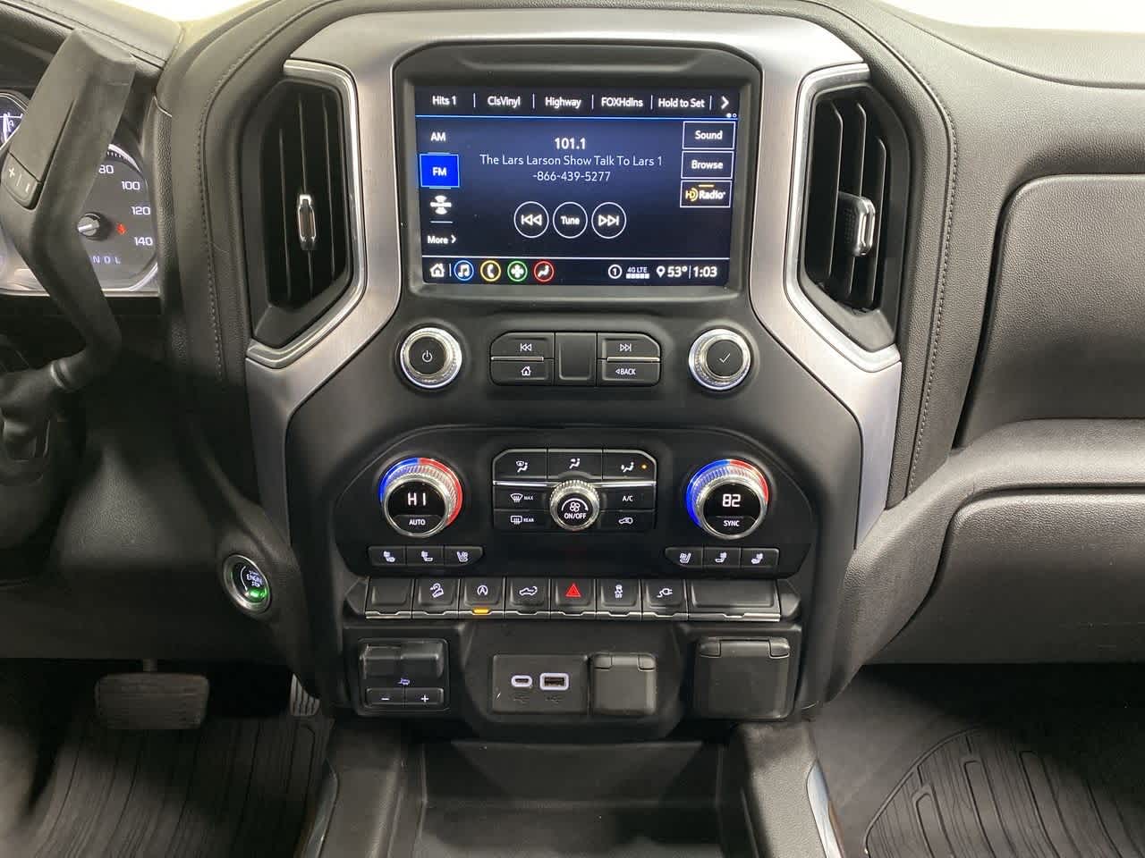 Thumbnail: 2020 GMC Sierra 1500 - 23