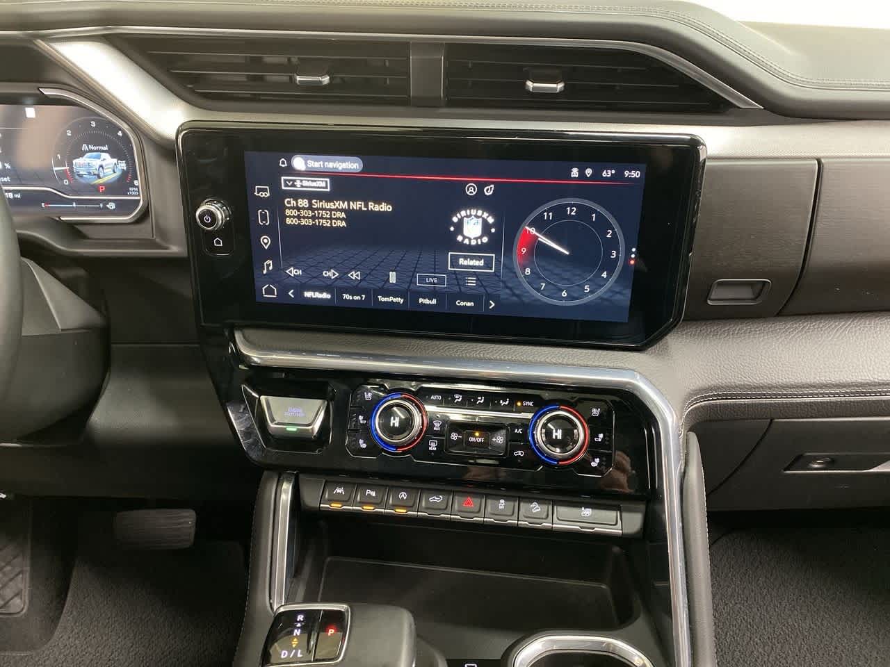 Thumbnail: 2023 GMC Sierra 1500 - 23