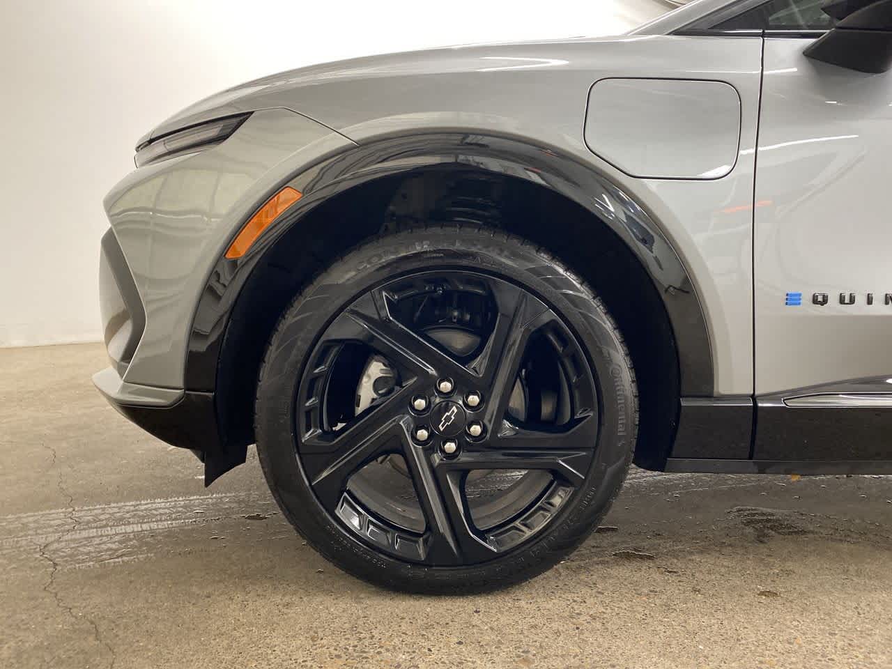 Thumbnail: 2024 Chevrolet Equinox - 12