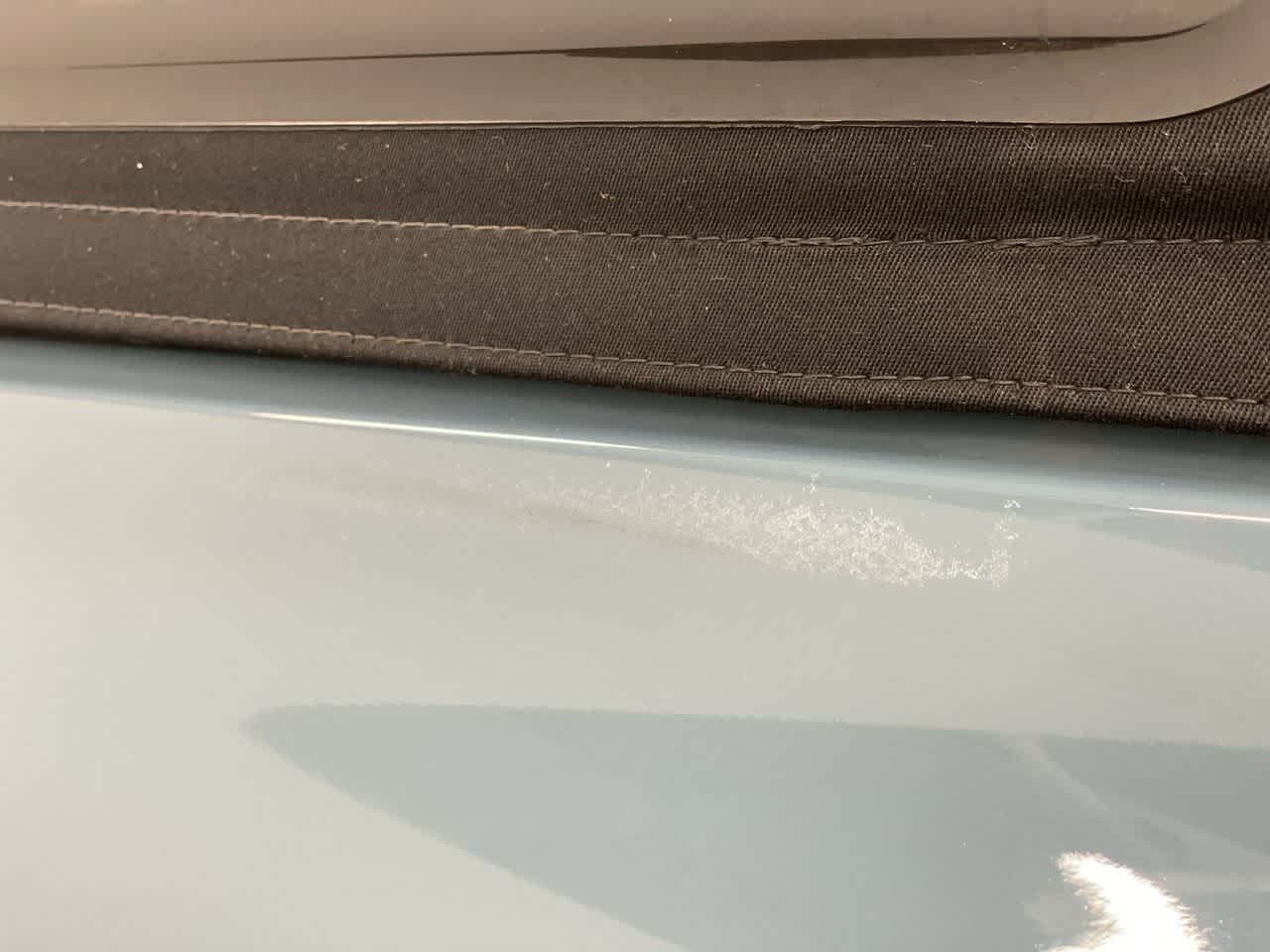 Thumbnail: 2022 Ford Bronco - 27