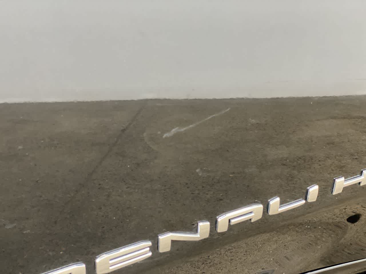 Thumbnail: 2023 GMC Sierra 2500 - 29