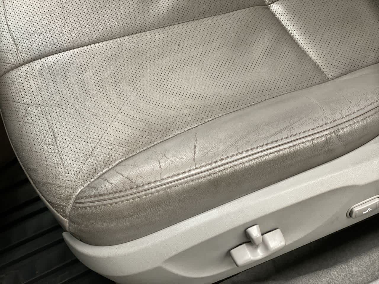 Thumbnail: 2009 Subaru Forester - 42