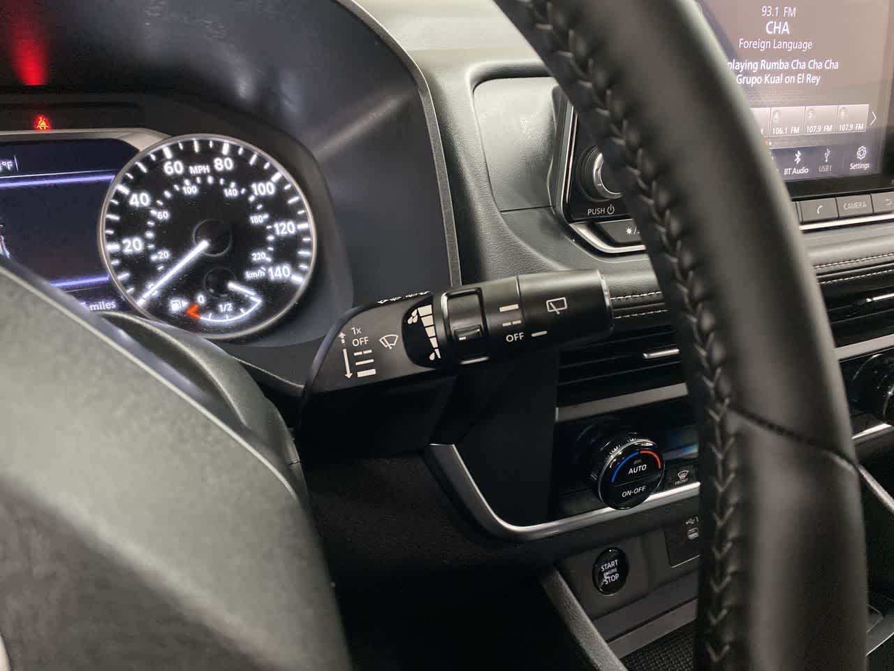 Thumbnail: 2025 Nissan Rogue - 21