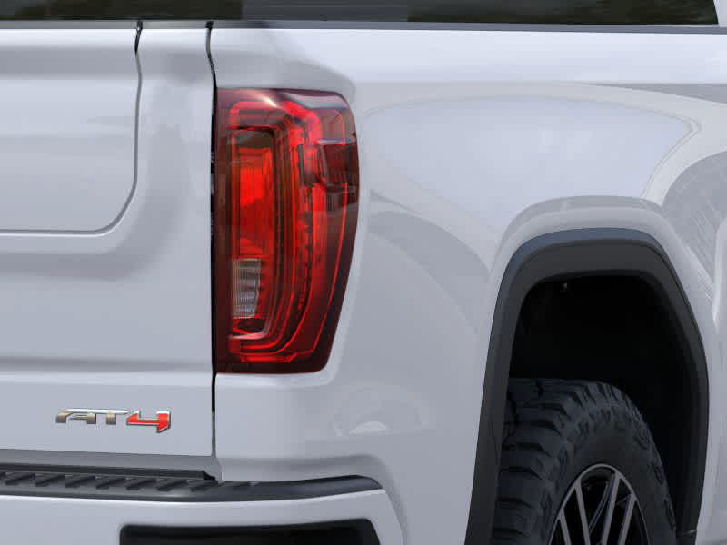 Thumbnail: 2026 GMC Sierra 1500 - 11
