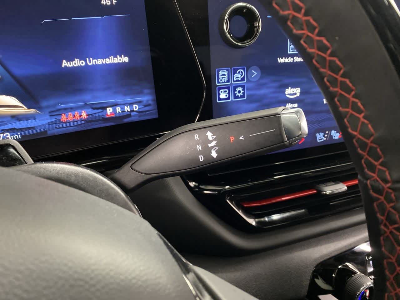 Thumbnail: 2025 Chevrolet Silverado EV - 26