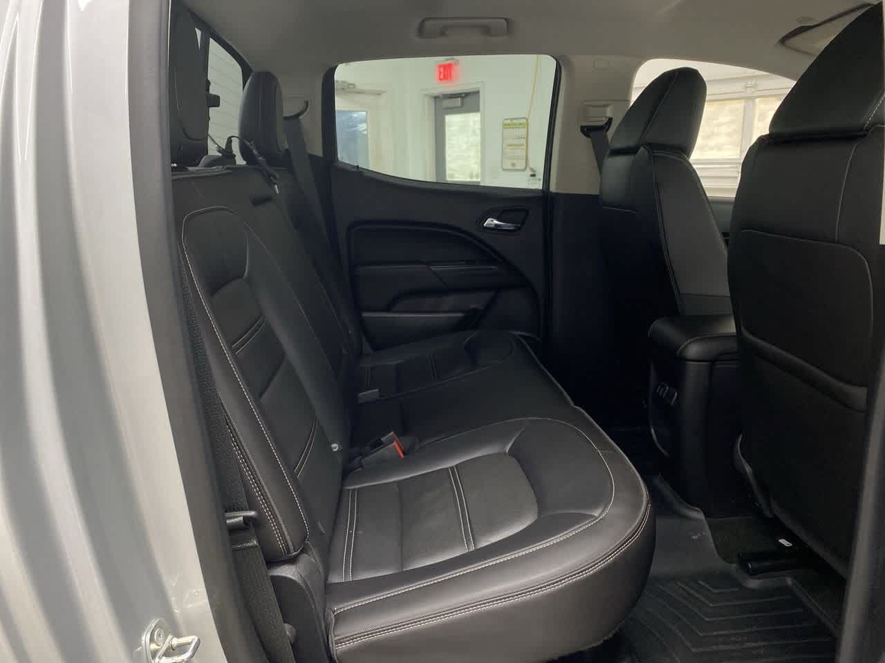 Thumbnail: 2018 GMC Canyon - 17