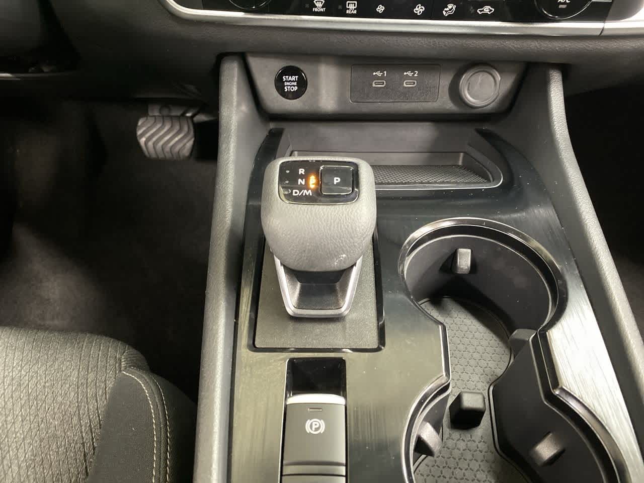 Thumbnail: 2024 Nissan Rogue - 26