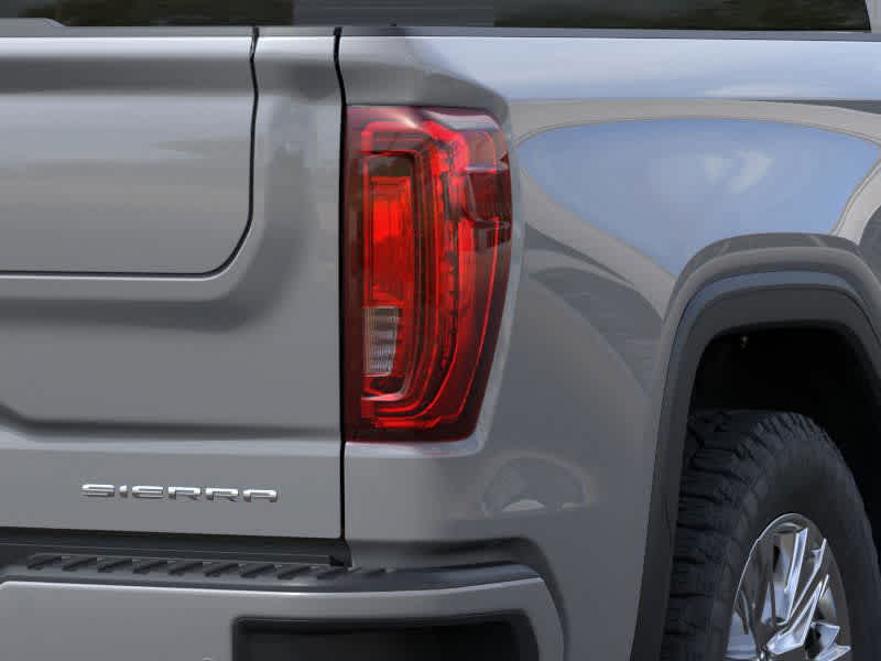 Thumbnail: 2025 GMC Sierra 1500 - 11
