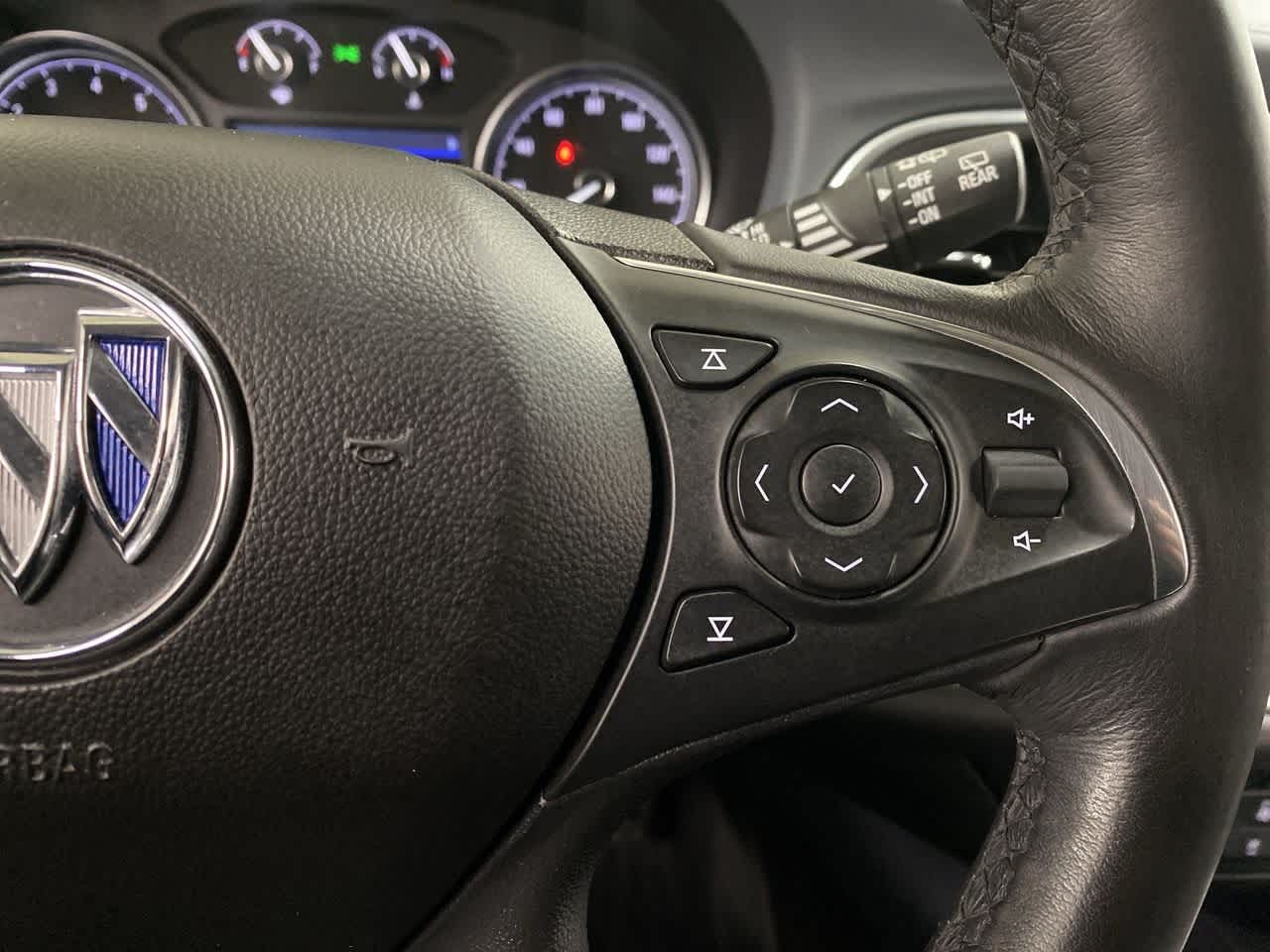 Thumbnail: 2020 Buick Enclave - 22