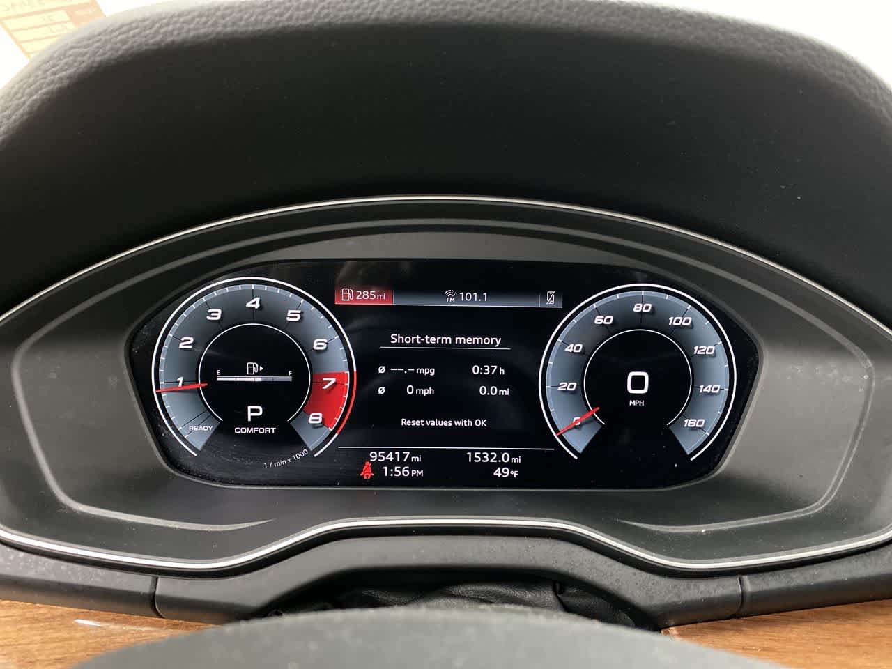 Thumbnail: 2021 Audi Q5 - 27