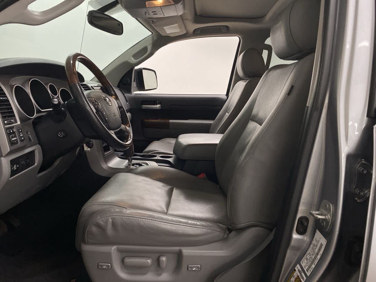 Thumbnail: 2013 Toyota Tundra - 13