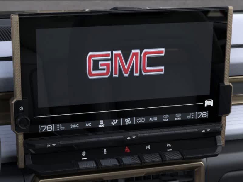 Thumbnail: 2025 GMC Hummer EV - 20