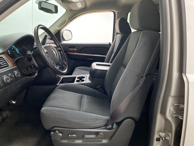 Thumbnail: 2009 Chevrolet Avalanche 1500 - 16