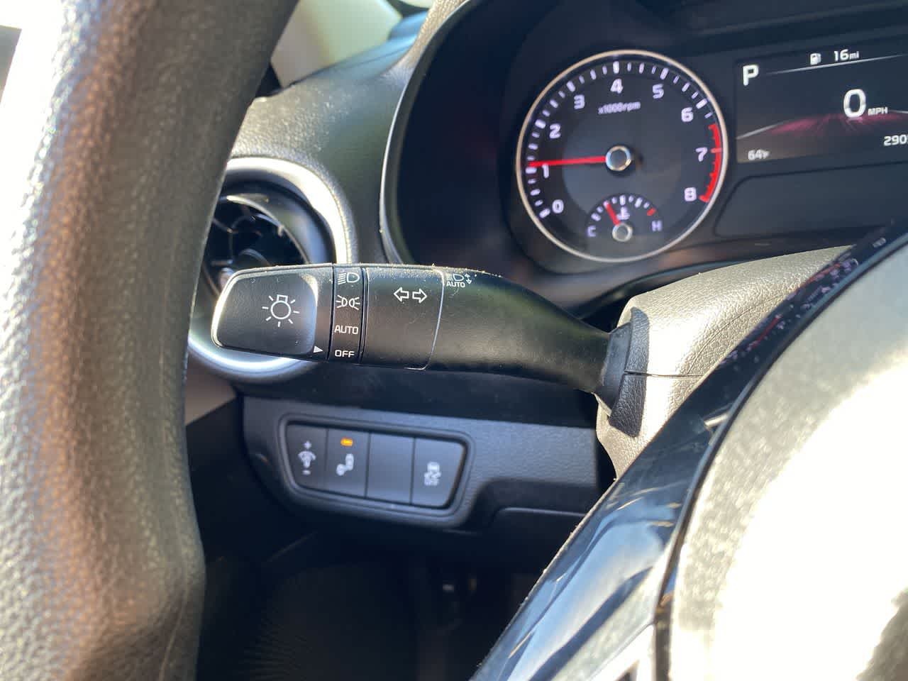 Thumbnail: 2024 Kia Forte - 23