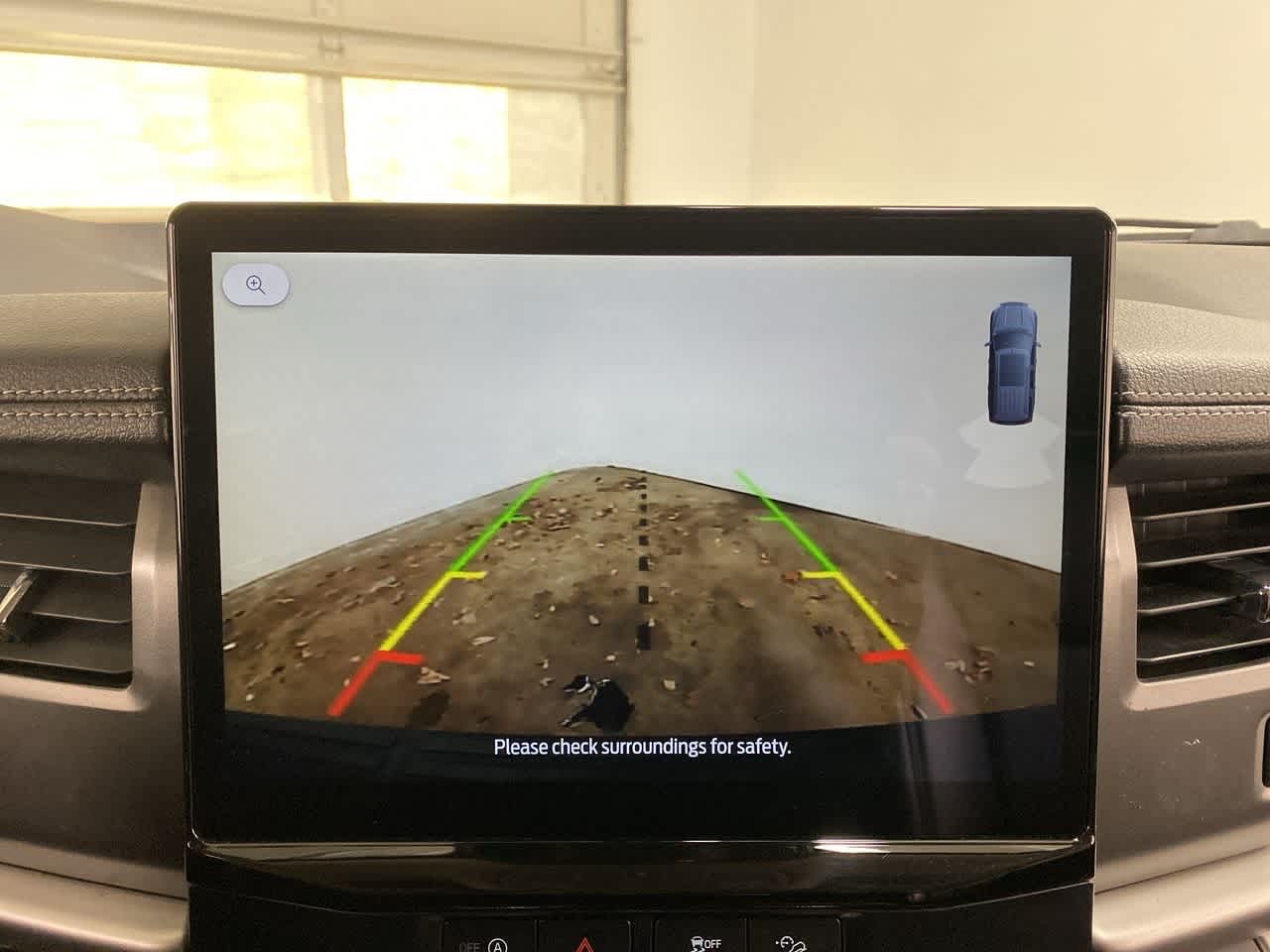 Thumbnail: 2024 Ford Expedition MAX - 24