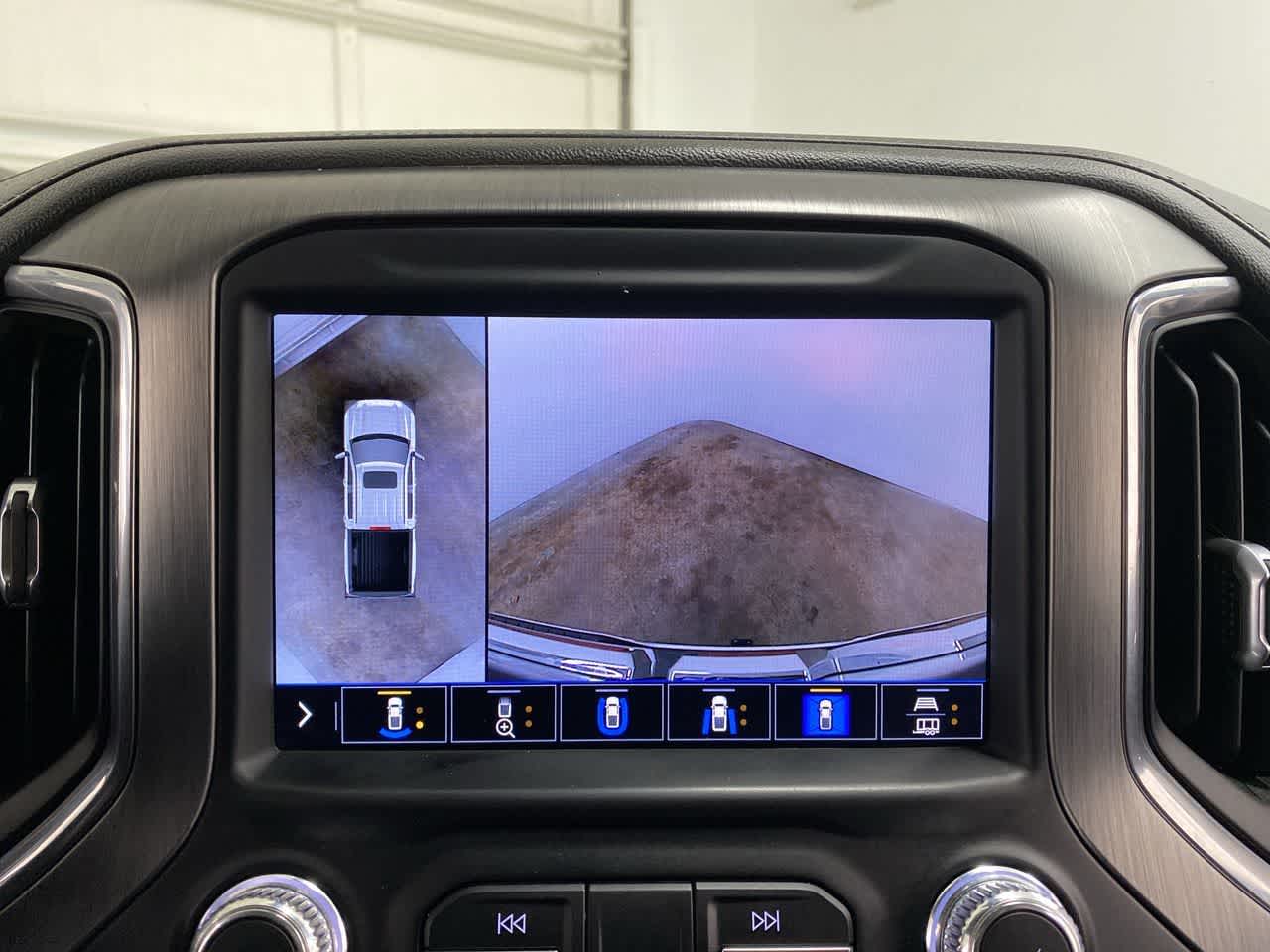 Thumbnail: 2020 GMC Sierra 1500 - 24