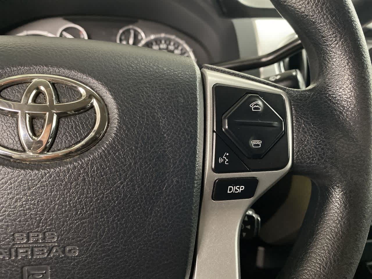 Thumbnail: 2014 Toyota Tundra - 22