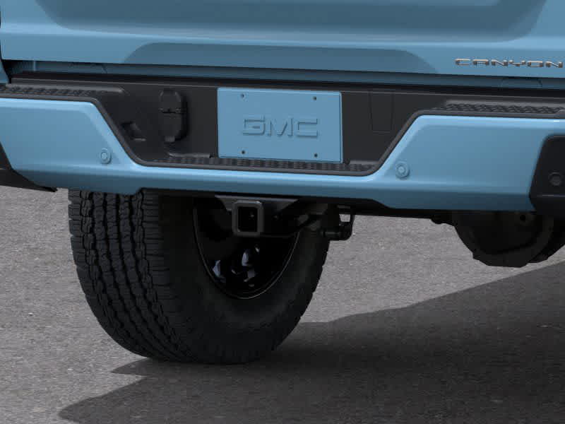 Thumbnail: 2026 GMC Canyon - 14