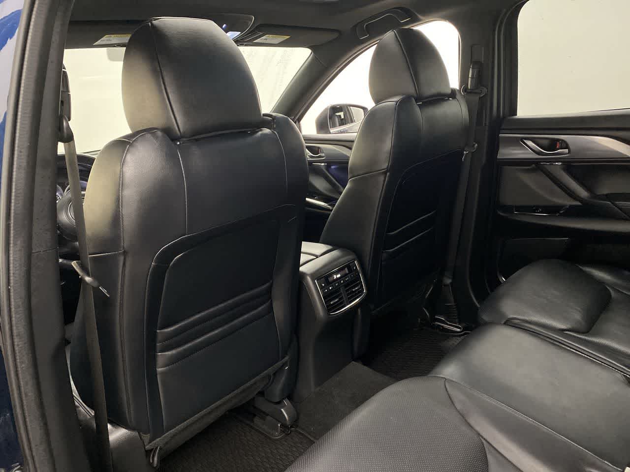 Thumbnail: 2018 Mazda CX-9 - 17