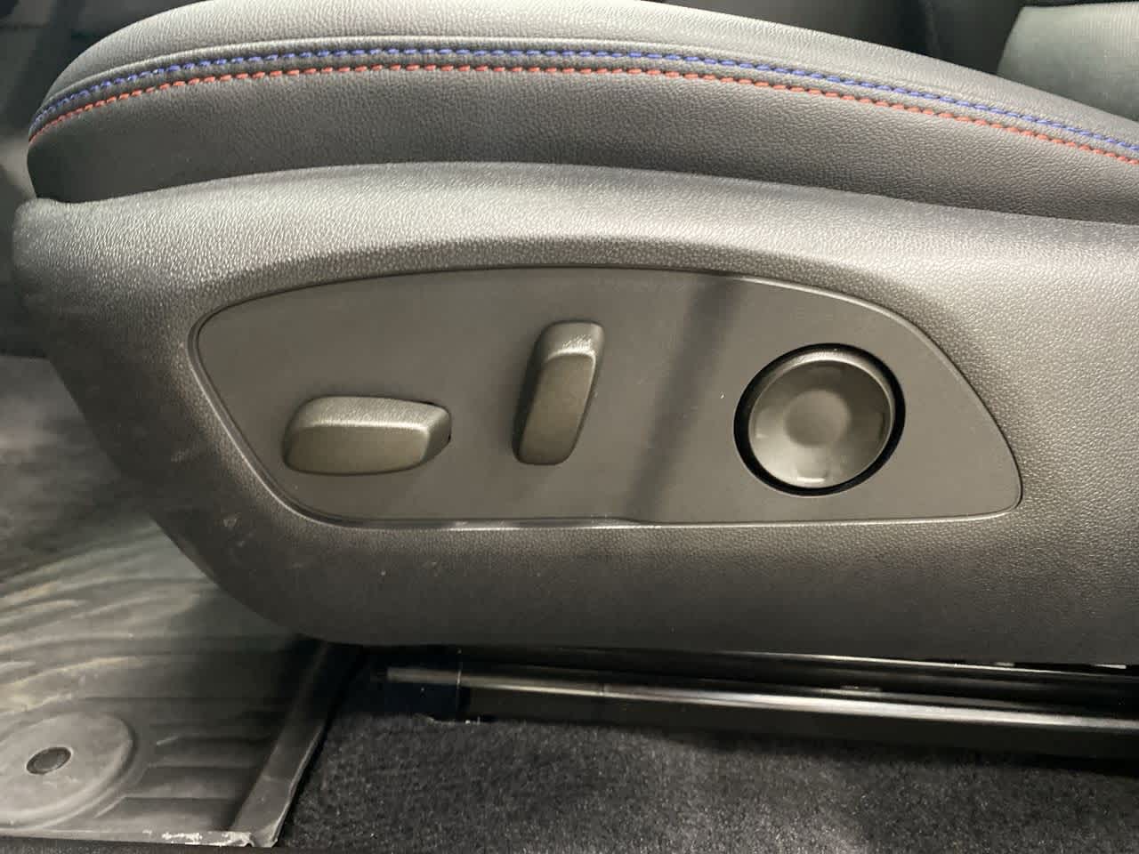 Thumbnail: 2024 Chevrolet Equinox - 16