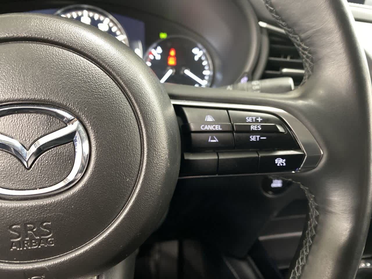 Thumbnail: 2024 Mazda CX-30 - 21