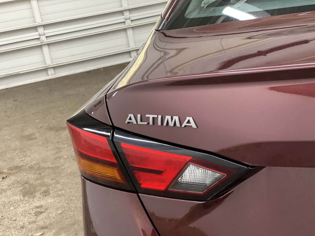 Thumbnail: 2023 Nissan Altima - 10
