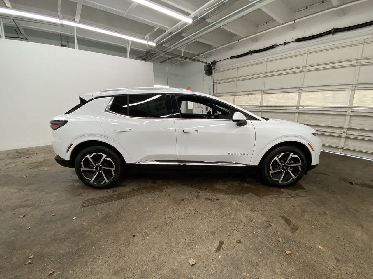 Thumbnail: 2025 Chevrolet Equinox - 7