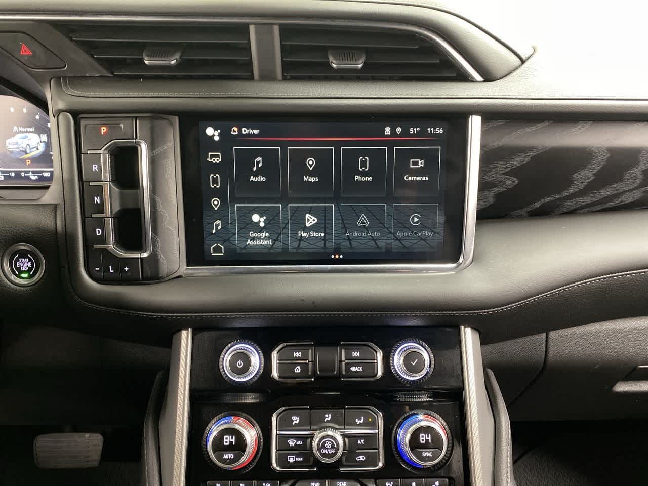 Thumbnail: 2022 GMC Yukon XL - 23