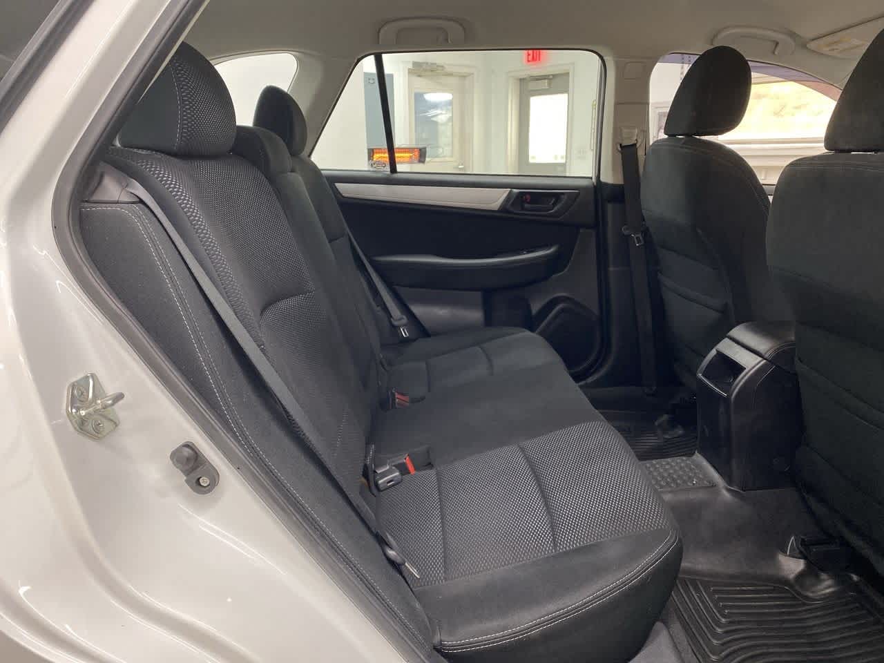 Thumbnail: 2019 Subaru Outback - 18