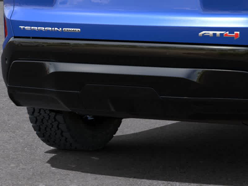 Thumbnail: 2026 GMC Terrain - 14