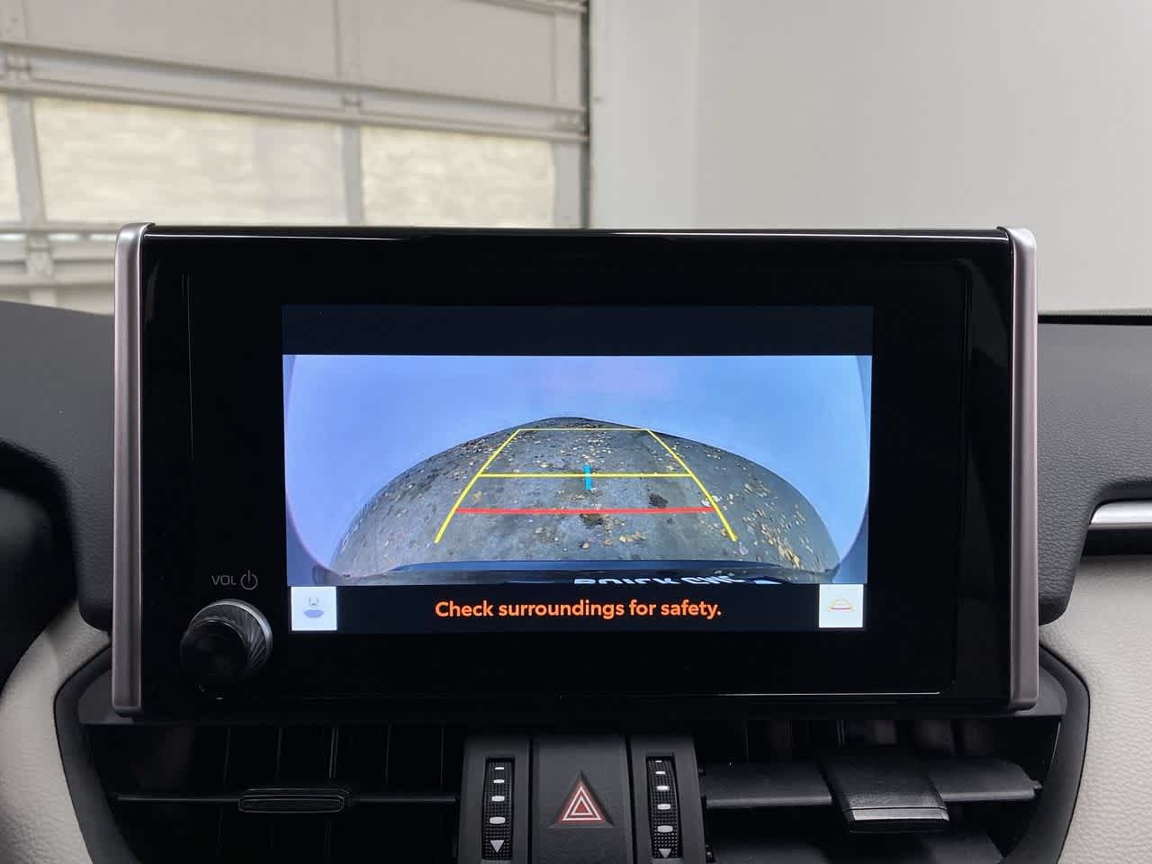 Thumbnail: 2024 Toyota RAV4 - 26