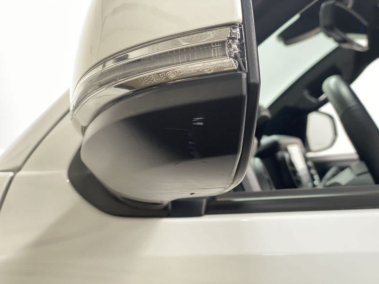 Thumbnail: 2023 Toyota Tacoma - 32