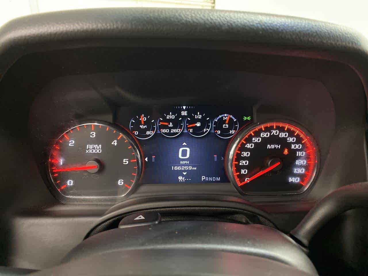 Thumbnail: 2016 GMC Yukon - 26