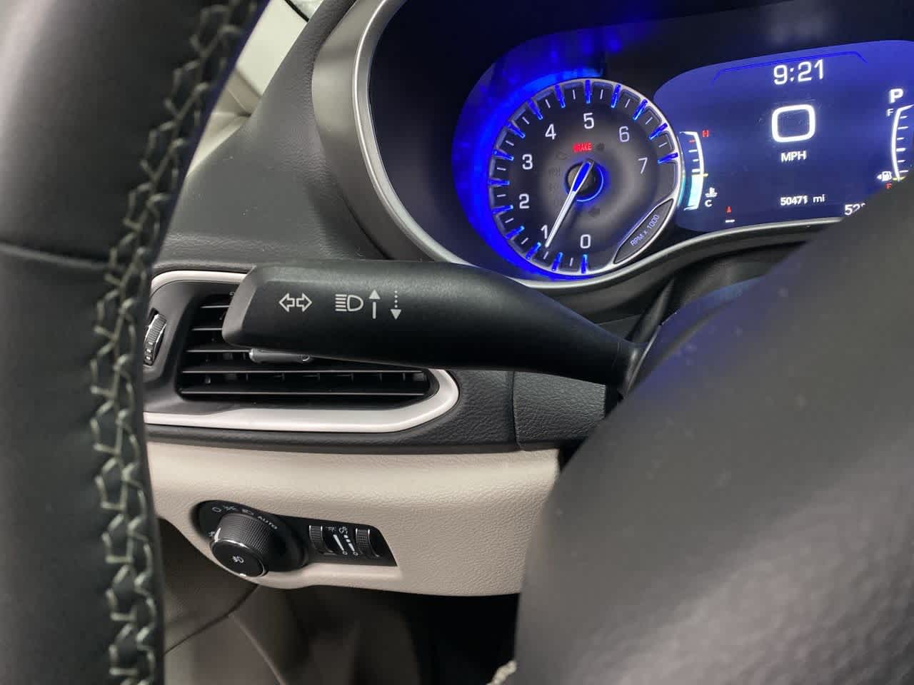 Thumbnail: 2024 Chrysler Pacifica - 23