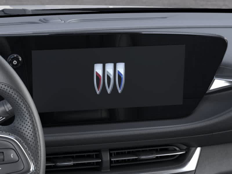 Thumbnail: 2026 Buick Envista - 20