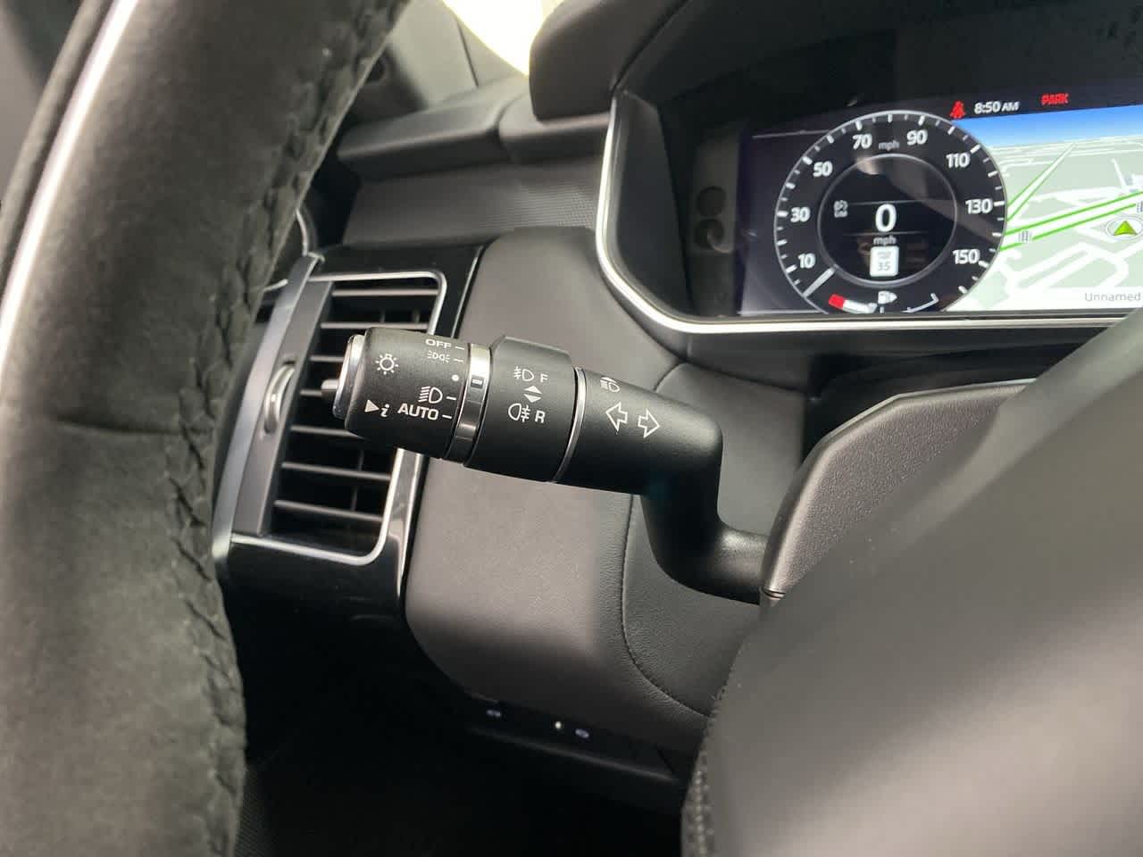 Thumbnail: 2022 Land Rover Range Rover Sport - 24