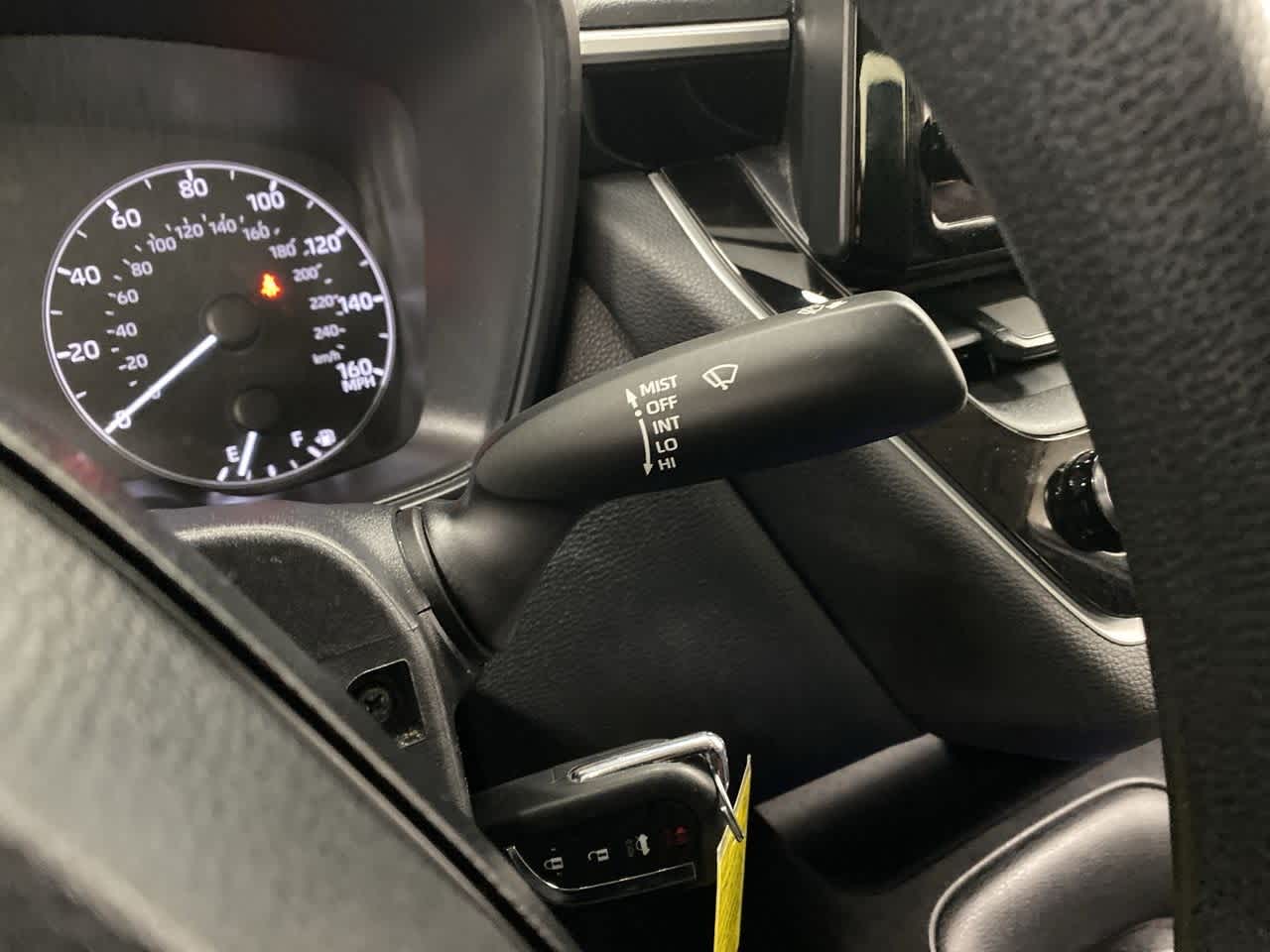 Thumbnail: 2023 Toyota Corolla - 24