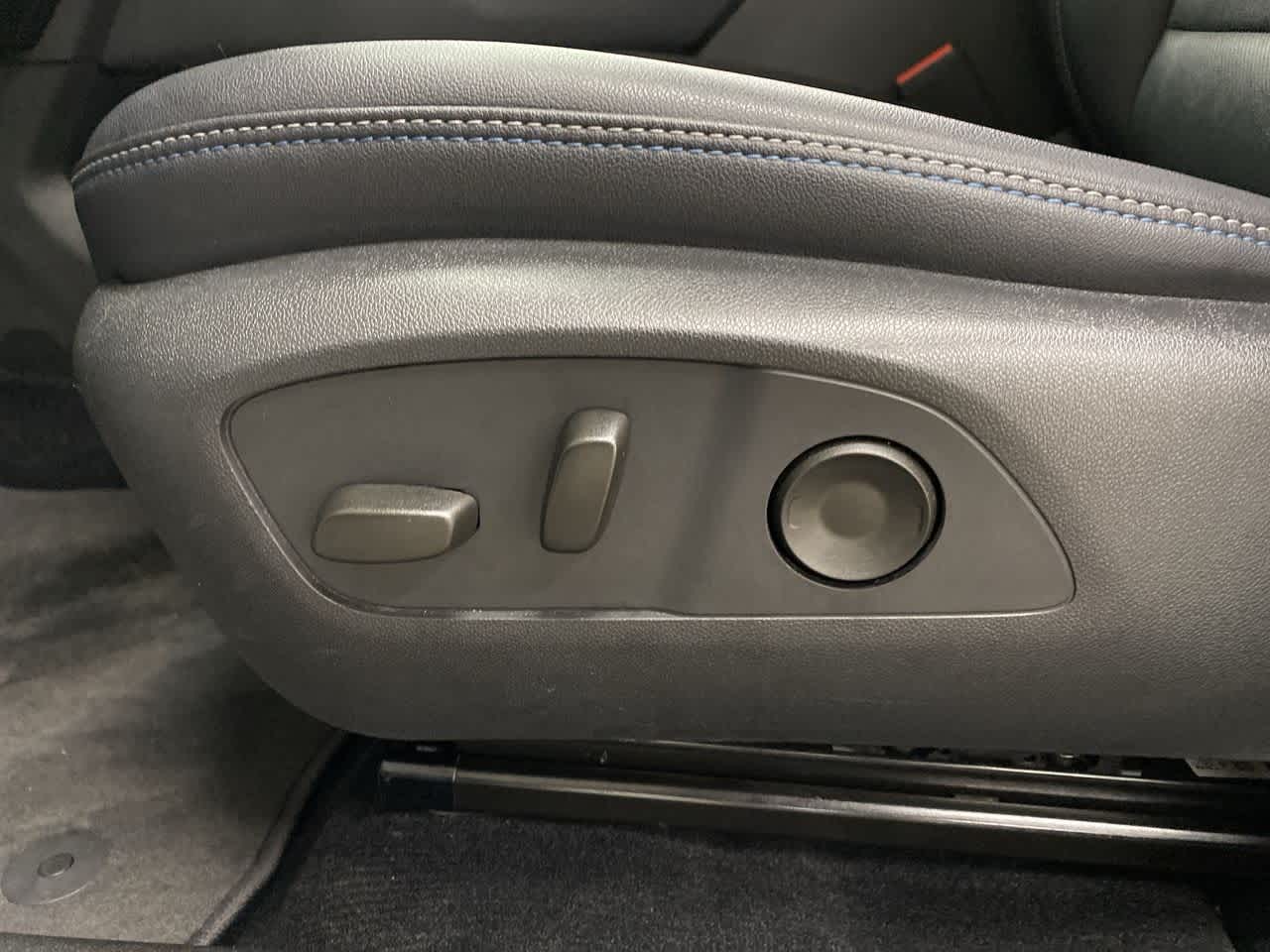 Thumbnail: 2025 Chevrolet Equinox - 14