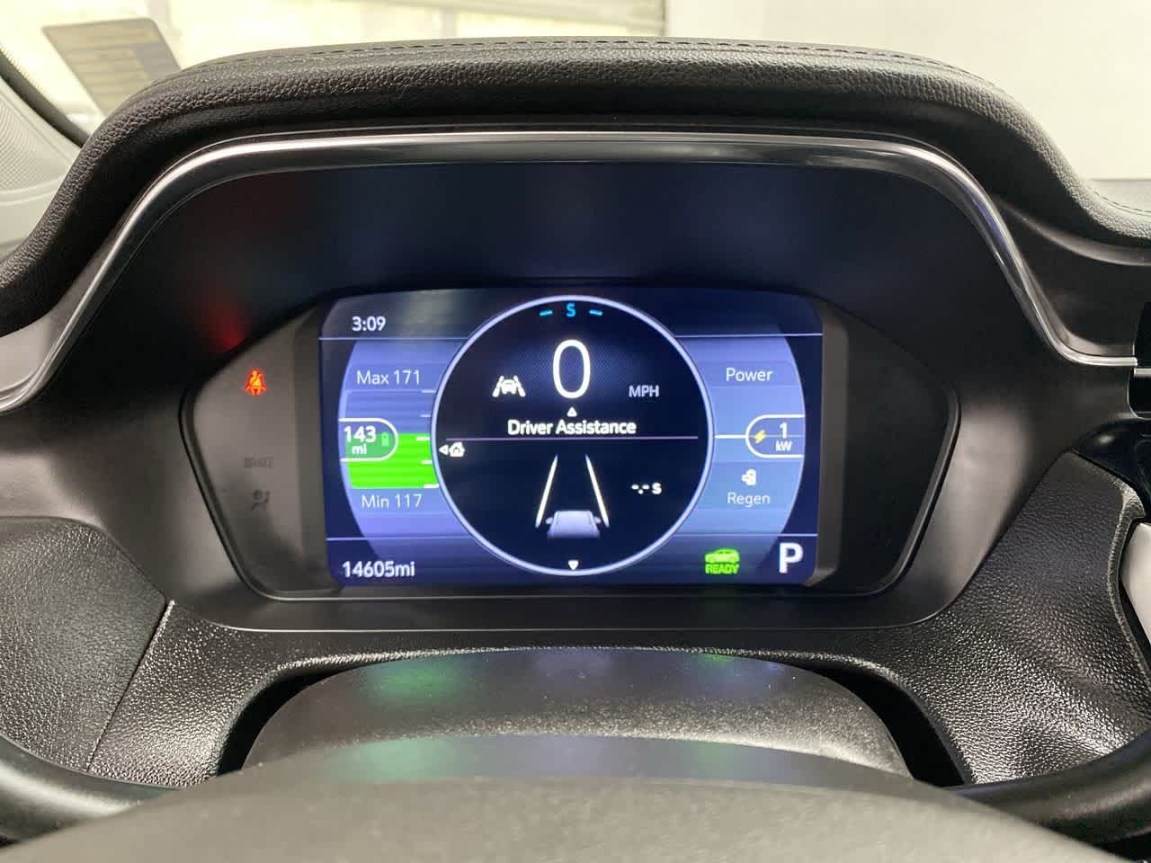 Thumbnail: 2022 Chevrolet Bolt EUV - 28