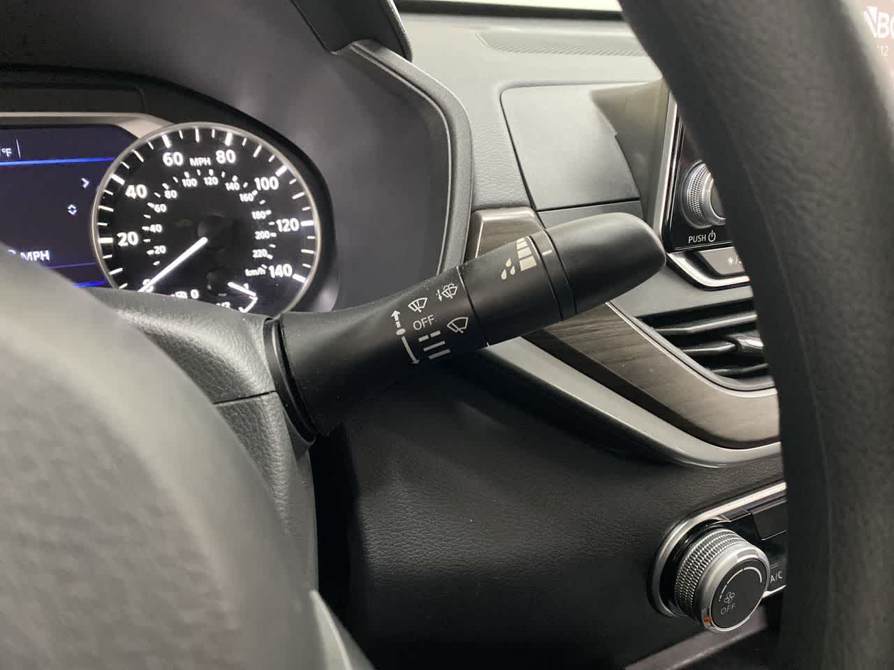 Thumbnail: 2025 Nissan Altima - 23