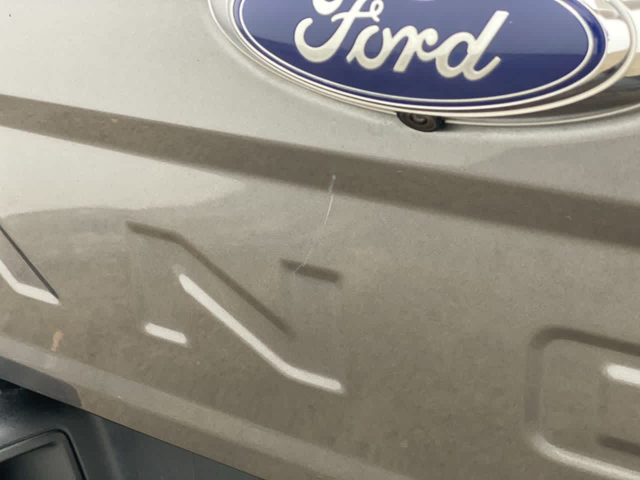 Thumbnail: 2019 Ford Ranger - 41