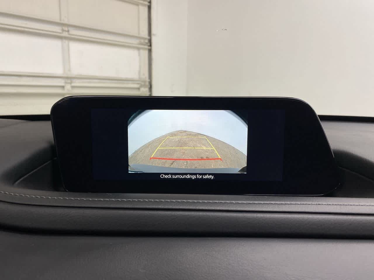 Thumbnail: 2024 Mazda CX-30 - 25