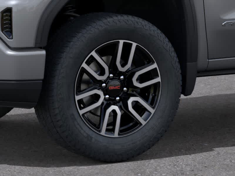 Thumbnail: 2025 GMC Sierra 1500 - 9