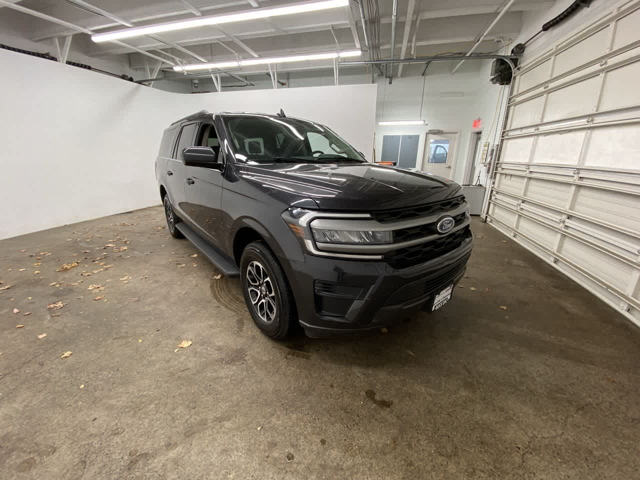 Thumbnail: 2024 Ford Expedition MAX - 8