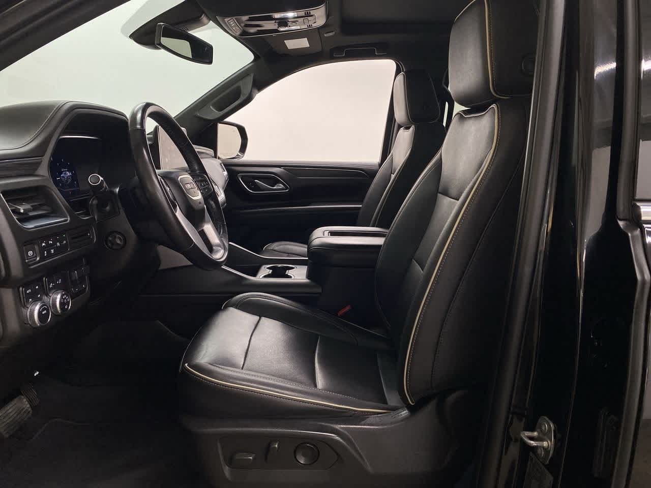 Thumbnail: 2022 GMC Yukon - 13
