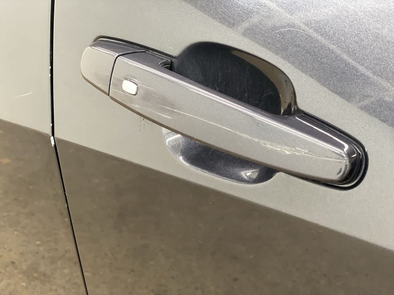 Thumbnail: 2023 Chevrolet Malibu - 30