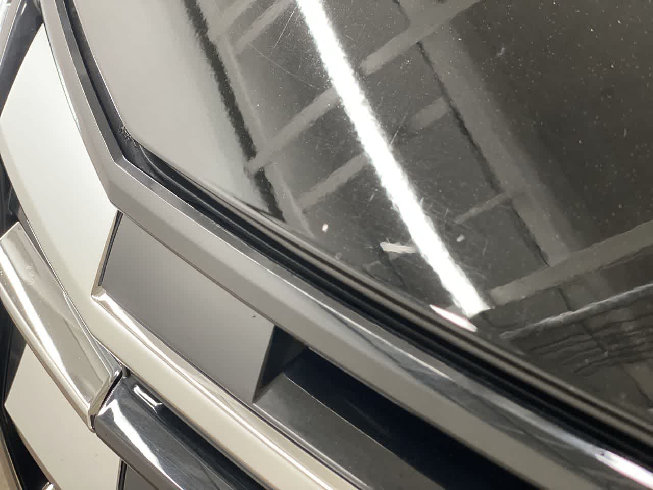 Thumbnail: 2025 Nissan Rogue - 35